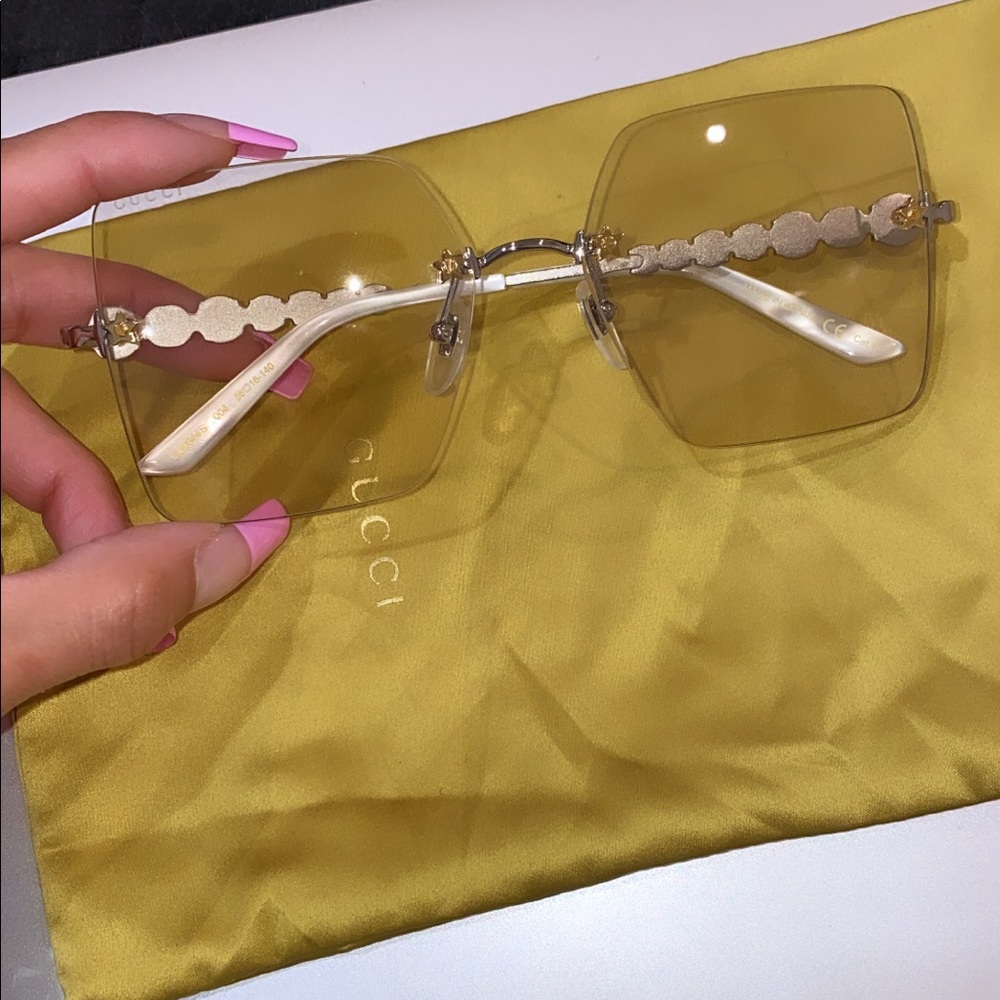 Gucci sunglasses